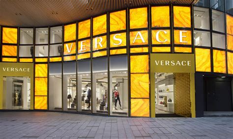 versace finance hong kong|versace hk.